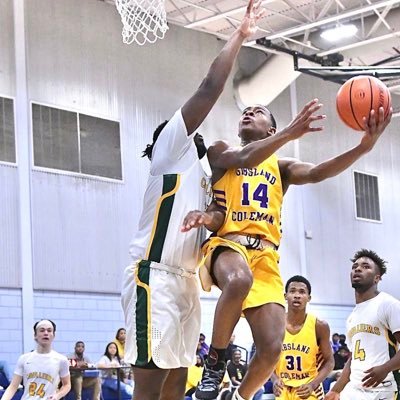 C/O 23|🎓6’0 Gaurd🏀//3.4 GPA//Class C State champion💍//#grinddontstop💪🏾