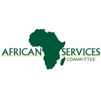 African Services Committee (@africanservices) 's Twitter Profile