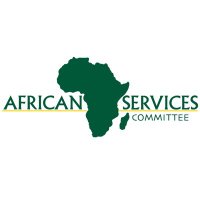 African Services Committee(@AfricanServices) 's Twitter Profile Photo