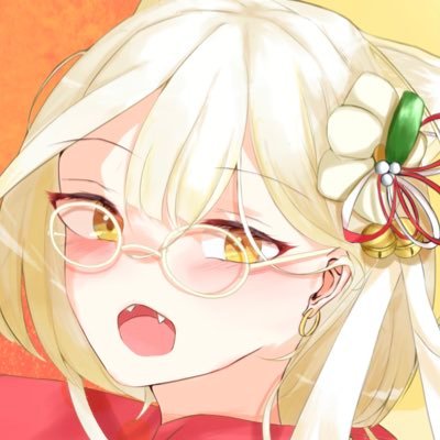 hakase_2035's profile picture. illustration/webデザイン勉強中/いいねやフォローして頂けると泣いて喜びます！ サブ▸︎@574Hakase