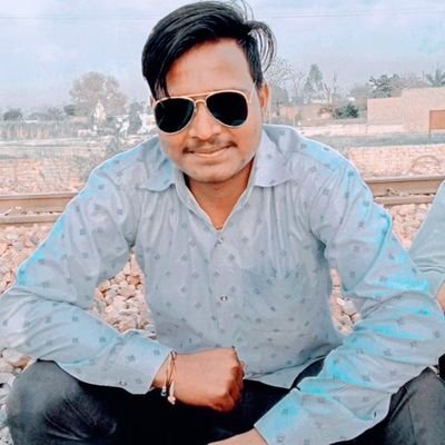 A little bit psychologist I can understand human behaviour whatever he/she think.
Worker of Bhim army (Azad Smaj party)