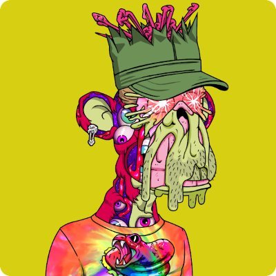 LarrysVault's profile picture. All about jpegs
