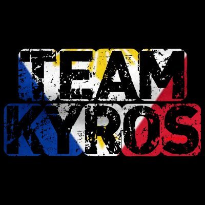 TKyros21 Profile Picture