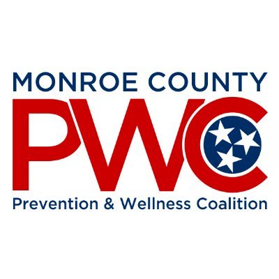 Community Coalition focusing on substance abuse and crime prevention in Monroe County Tennessee.