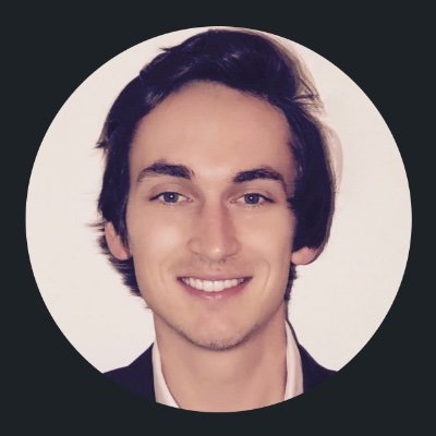 YannCousin5's profile picture. CEO and Cofounder at SWOOP Energy