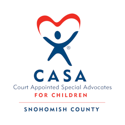 Our vision is that every child who needs a voice has a CASA to advocate for their best interests, a forever home, and a bright future.