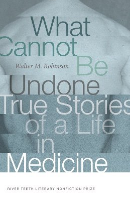 MD/Writer/Editor @cutleafjournal & @eastoverpress 
WHAT CANNOT BE UNDONE (2022)--River Teeth Book Prize 2021.
Preorder https://t.co/gvgG1W60bb  
https://t.co/6UTLn9rMts