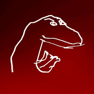 Raptor Out Of Context | Dedicada al dino blanco y rojo y a sus dinos 💫