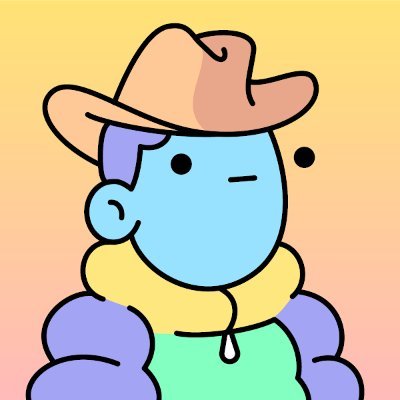 DanielsVaultt's profile picture. Animated Feature/TV Story Artist. Indie Unity Developer. HODLR of Doodles,  Mutant Cats, HeadDAO, Animetas. Utility NFTs for creators coming soon. Let's Go!