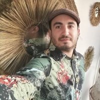 Antonio Cuesta | La Noche Dentro (@cuestaantonio) 's Twitter Profile Photo Antonio Cuesta | La Noche Dentro (@cuestaantonio) 's Twitter Profile Photo