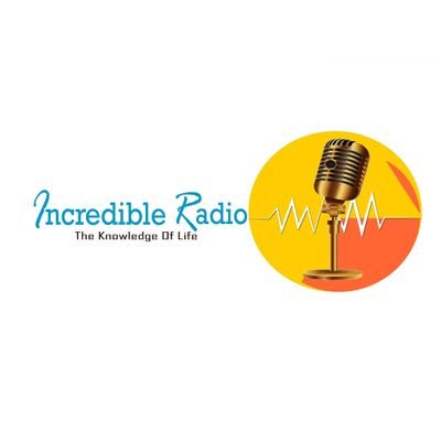 Incredible Radio is a commercial global online Radio, based in Johannesburg South Africa