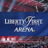 Liberty First Credit Union Arena (@ralstonarena) 's Twitter Profile