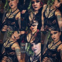 Lushious Lindsay (@lushiouslindz23) 's Twitter Profile