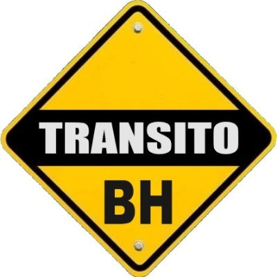 Informações do Trânsito de BH atualizadas o tempo todo. Siga-nos! Críticas ou sugestões: transitobh@hotmail.com #transitobh BH MG.
