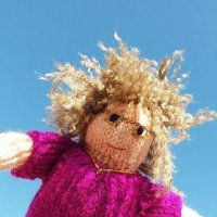 Angela Blay (@kwerkyknits) 's Twitter Profile Photo Angela Blay (@kwerkyknits) 's Twitter Profile Photo