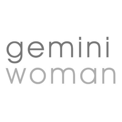 Gemini Woman