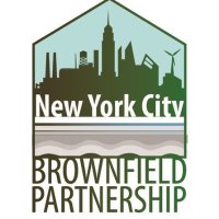 NYC Brownfield Partnership (@nycbrownfields) 's Twitter Profile Photo NYC Brownfield Partnership (@nycbrownfields) 's Twitter Profile Photo