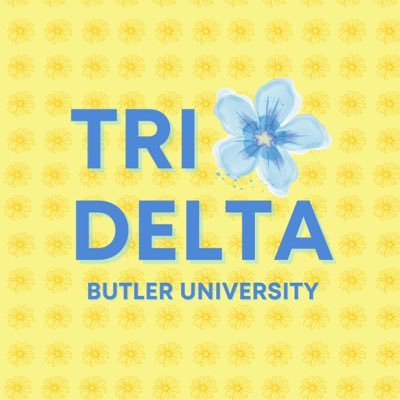 delta delta delta | butler u | delta lambda chapter brave ✰ bold ✰ kind