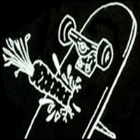 Vegan Skate Blog Ⓥ (@veganskateblog) 's Twitter Profile