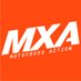 MX Action Magazine (@mxaction) Twitter profile photo MX Action Magazine (@mxaction) Twitter profile photo