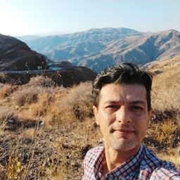 al20619216's profile picture. 