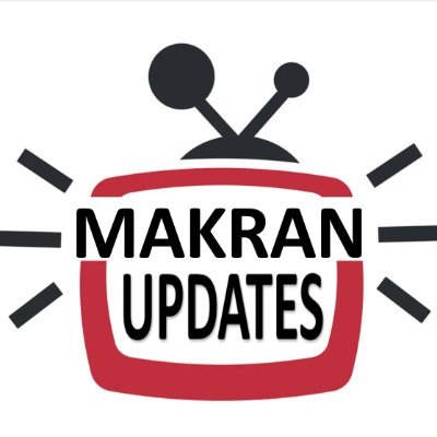 Makran Updates مکران اپڈیٹس