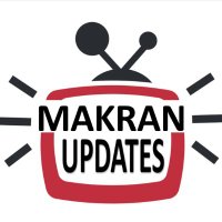 Makran Updates مکران اپڈیٹس(@MakranUpdates) 's Twitter Profile Photo