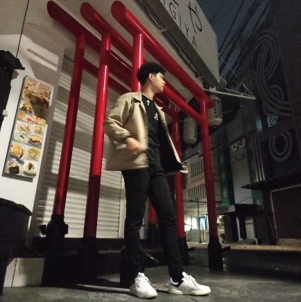 xPemburu26's profile picture. 