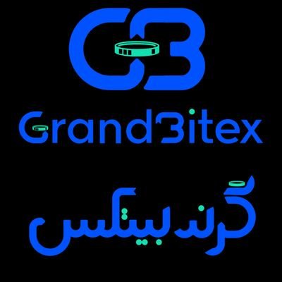 grand_bitex's profile picture. ‏Grandbitex | گرندبیتکس
صرافی ارزهای دیجیتال https://t.co/p2QRtthgOP
ربات ترید اتوماتیک https://t.co/VlJpPMtk6i
مشاوره رایگان
