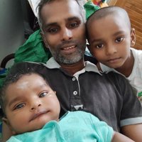 Manikandan (@manirave11) 's Twitter Profile