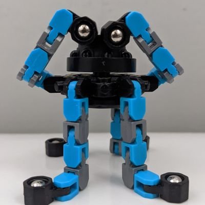 BatwomanMary's profile picture. geek