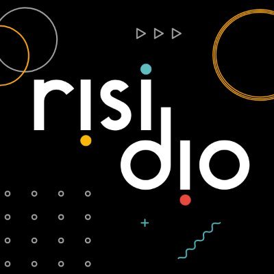 Welcome to #Risidio | #NFTs on Bitcoin Blockchain. 
#NFTcommunity #NFTprojects #Bitcoin

Join us on Discord: https://t.co/byQlweCQal