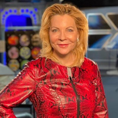 CEO, Founder & Board Chair; Space Industry Advocate & Commentator; Futurist; Keynote Speaker & Author; WBAF Senator; G100; Forbes Technology Council; TEDx; G100