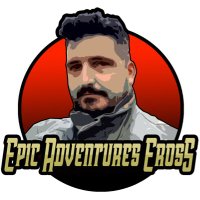 𝓔𝓹𝓲𝓬 𝓐𝓭𝓿𝓮𝓷𝓽𝓾𝓻𝓮𝓼 𝓔𝓻𝓸𝓼𝓢 (@aueros87) 's Twitter Profile