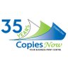 copiesnow's profile picture. We are a full service digital print centre, offering high quality printing/graphic design, excellent prices and fast service. 403 343 1155