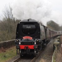 ELR Trainspotter (@elrtrainspotter) 's Twitter Profile Photo