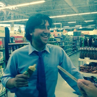 AlexXpistos's profile picture. Theology Student. «quod semper, quod ubique, quod ab omnibus»