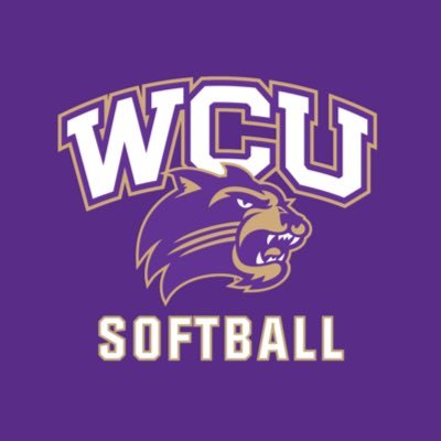 Western Carolina Softball