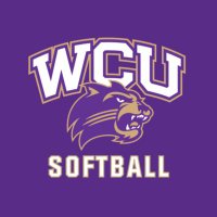 Western Carolina Softball (@catamountsb) 's Twitter Profile