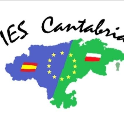 Página oficial del IES Cantabria de Santander
