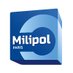 Milipol Paris (@Milipol_Paris) Twitter profile photo