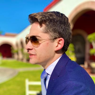 _espinosaguerra's profile picture. Government & History @Georgetown ‘24. Currently @msbgu. A man of mystery and power, whose power is exceeded only by his mystery.