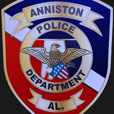 The Official Twitter account for the Anniston Police Department