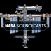 NASA ScienceCasts (@NASAScienceCast) Twitter profile photo