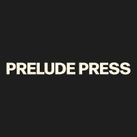 Prelude Press(@PreludePress) 's Twitter Profile Photo