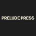 Prelude Press (@preludepress) Twitter profile photo Prelude Press (@preludepress) Twitter profile photo