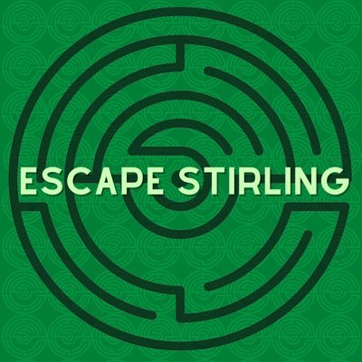 Stirling's newest escape rooms! 💰 What can you escape with in Bank Heist or ⚡ recover your wand in our magical Witchcraft & Wizardry room.
