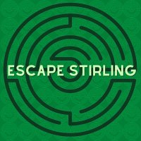 Escape Stirling(@EscapeStirling) 's Twitter Profile Photo