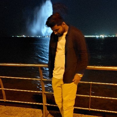 Essamislamm's profile picture. Felling blessed ❤️