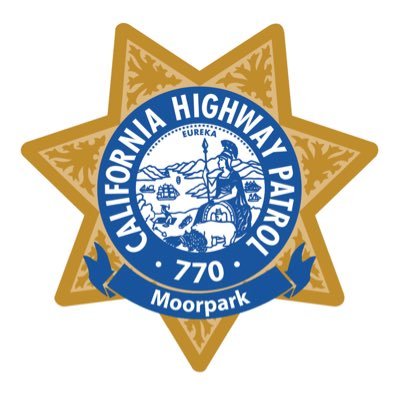 Account not monitored. Emergency events, call 9-1-1. Non-emergency issues, CHP Ventura Communications Center (805) 477-4174. CHP Moorpark office (805) 553-0800